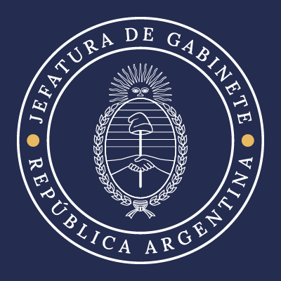 Jefatura de Gabinete de la Nación